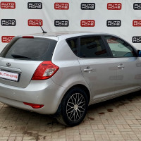 KIA Ceed — миниатюра 4