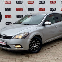 KIA Ceed — миниатюра 1