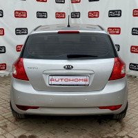 KIA Ceed — миниатюра 5