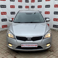 KIA Ceed — миниатюра 2