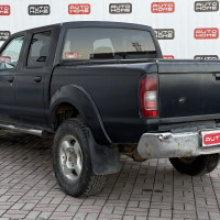 Nissan NP300 — миниатюра 6