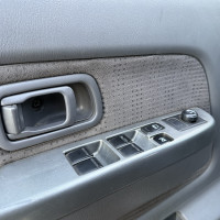 Nissan NP300 — миниатюра 10