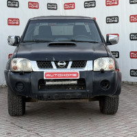 Nissan NP300 — миниатюра 2