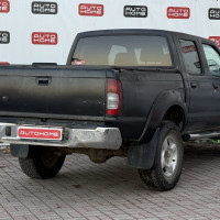 Nissan NP300 — миниатюра 4