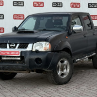 Nissan NP300 — миниатюра 1
