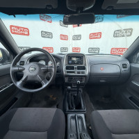 Nissan NP300 — миниатюра 8