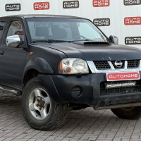 Nissan NP300 — миниатюра 3