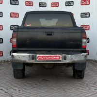 Nissan NP300 — миниатюра 5