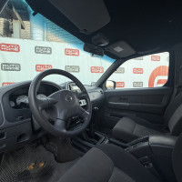 Nissan NP300 — миниатюра 7