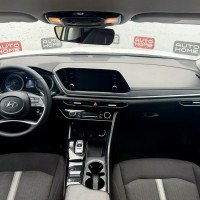 Hyundai Sonata — миниатюра 8