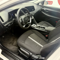 Hyundai Sonata — миниатюра 7