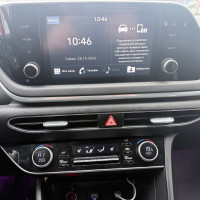 Hyundai Sonata — миниатюра 11