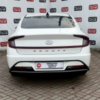Hyundai Sonata — миниатюра 5