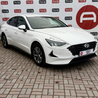 Hyundai Sonata — миниатюра 3