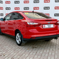 Ford Focus — миниатюра 6