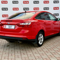 Ford Focus — миниатюра 4