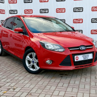 Ford Focus — миниатюра 3