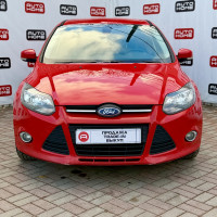 Ford Focus — миниатюра 2