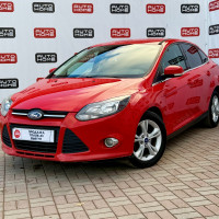 Ford Focus — миниатюра 1