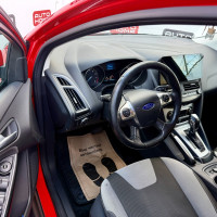 Ford Focus — миниатюра 7