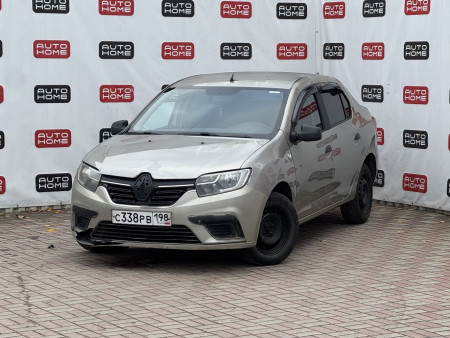 Renault Logan