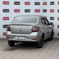 Renault Logan — миниатюра 4
