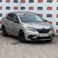 Renault Logan — миниатюра 3