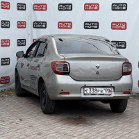 Renault Logan — миниатюра 6