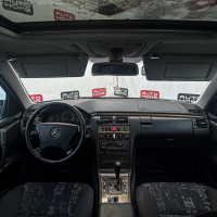 Mercedes-Benz E-класс — миниатюра 9