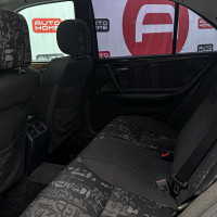 Mercedes-Benz E-класс — миниатюра 10