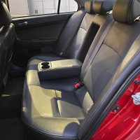 Mitsubishi Lancer, X — миниатюра 10