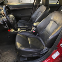 Mitsubishi Lancer, X — миниатюра 9