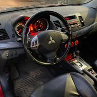 Mitsubishi Lancer, X — миниатюра 7