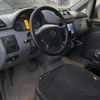 Mercedes-Benz Vito, II (W639) — миниатюра 7