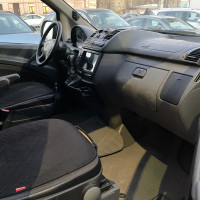 Mercedes-Benz Vito, II (W639) — миниатюра 9