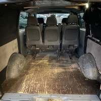 Mercedes-Benz Vito, II (W639) — миниатюра 11