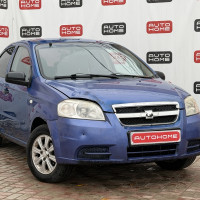 Chevrolet Aveo — миниатюра 3