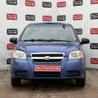 Chevrolet Aveo — миниатюра 2