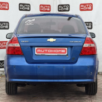 Chevrolet Aveo — миниатюра 5