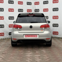 Volkswagen Golf — миниатюра 5