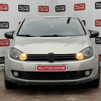 Volkswagen Golf — миниатюра 2