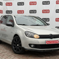 Volkswagen Golf — миниатюра 3