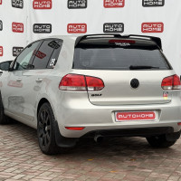 Volkswagen Golf — миниатюра 6