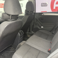 Volkswagen Golf — миниатюра 10