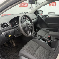 Volkswagen Golf — миниатюра 7