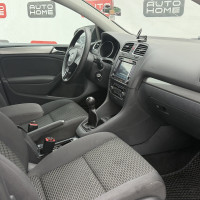 Volkswagen Golf — миниатюра 9