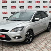 Ford Focus — миниатюра 1