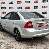 Ford Focus — миниатюра 6