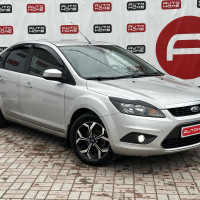 Ford Focus — миниатюра 3