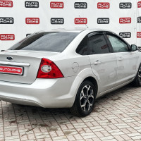 Ford Focus — миниатюра 4